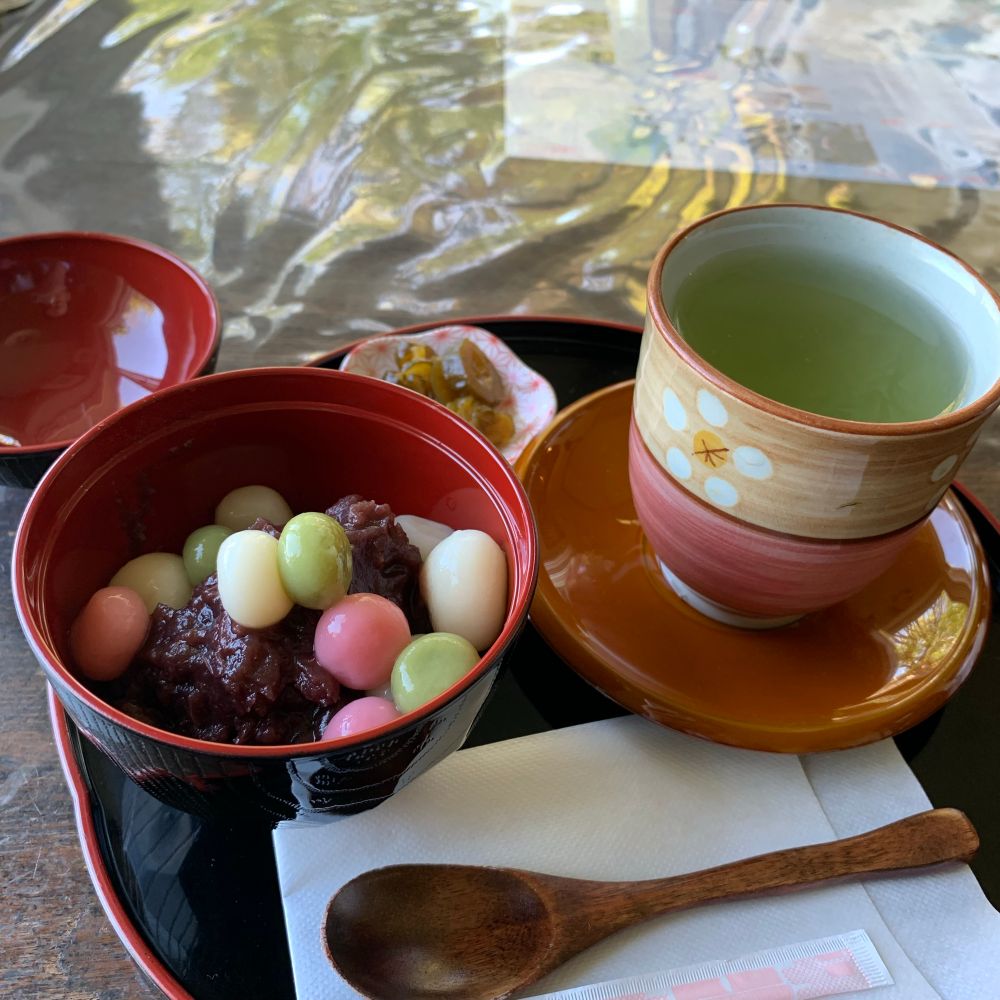 函館市 茶房 菊泉(03)