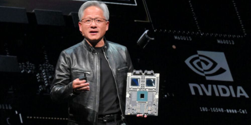 Nvidia jumps ahead of itself and reveals next-gen “Rubin” AI chips in keynote tease