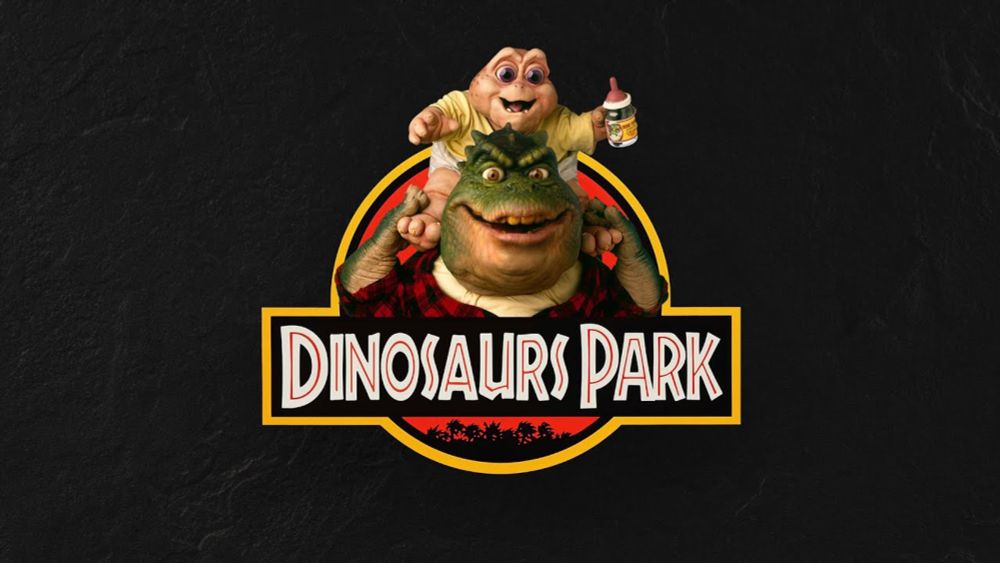 Dinosaurs Park