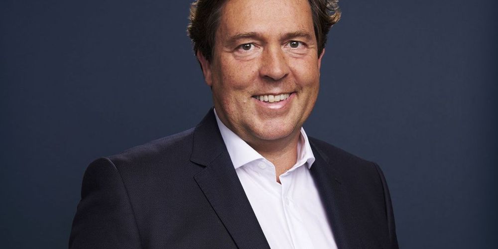 Ex-ORF-Chefredakteur Matthias Schrom wird Redaktionschef bei Servus TV