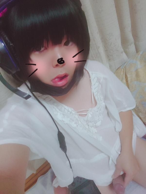 ゲーマーな男の娘