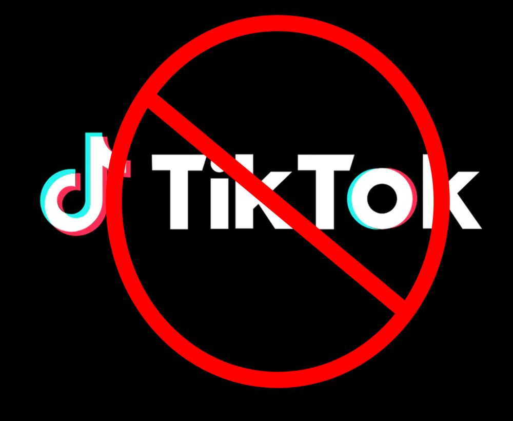 The U.S. Wants to Ban TikTok for the Sins of Every Social Media Company