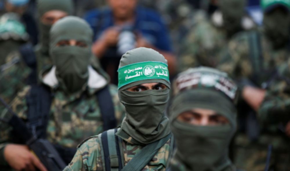 Hamas hacks cameras, uses drones, and hacks cell phones for intelligence