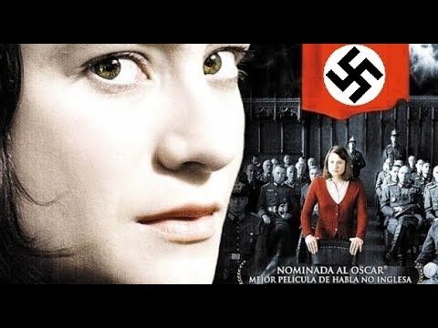 Sophie Scholl Los Últimos Días HD (2005) (Activar subtitulos)