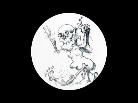 Mutant Beat Dance - In a Daze (Original Dub)