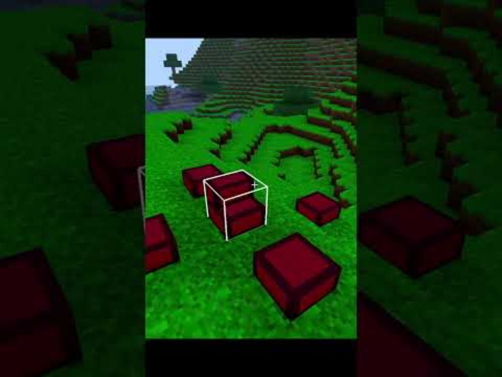Making MINECRAFT in Java with Block Models
