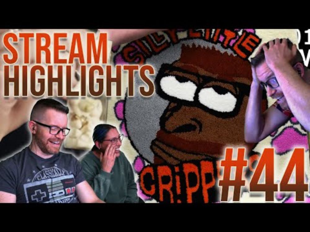 Stream Highlights #44 - March 2025 (Destiny 2, Mass Effect 3, Geoguessr)