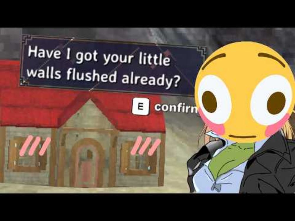 These Houses are DOWN BAD | Building Relationships