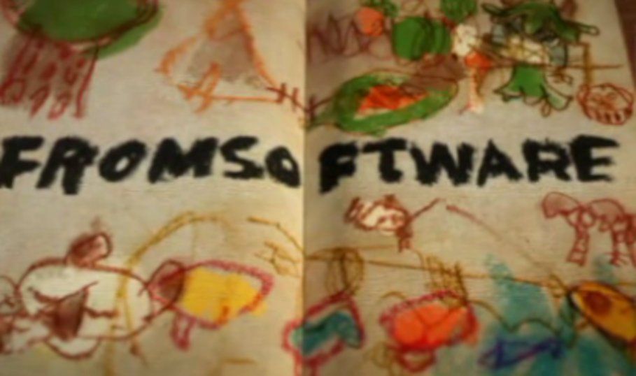 A picture of the opening screen for From Software developed video game Monster Hunter Diary: Poka Poka Airou Village
