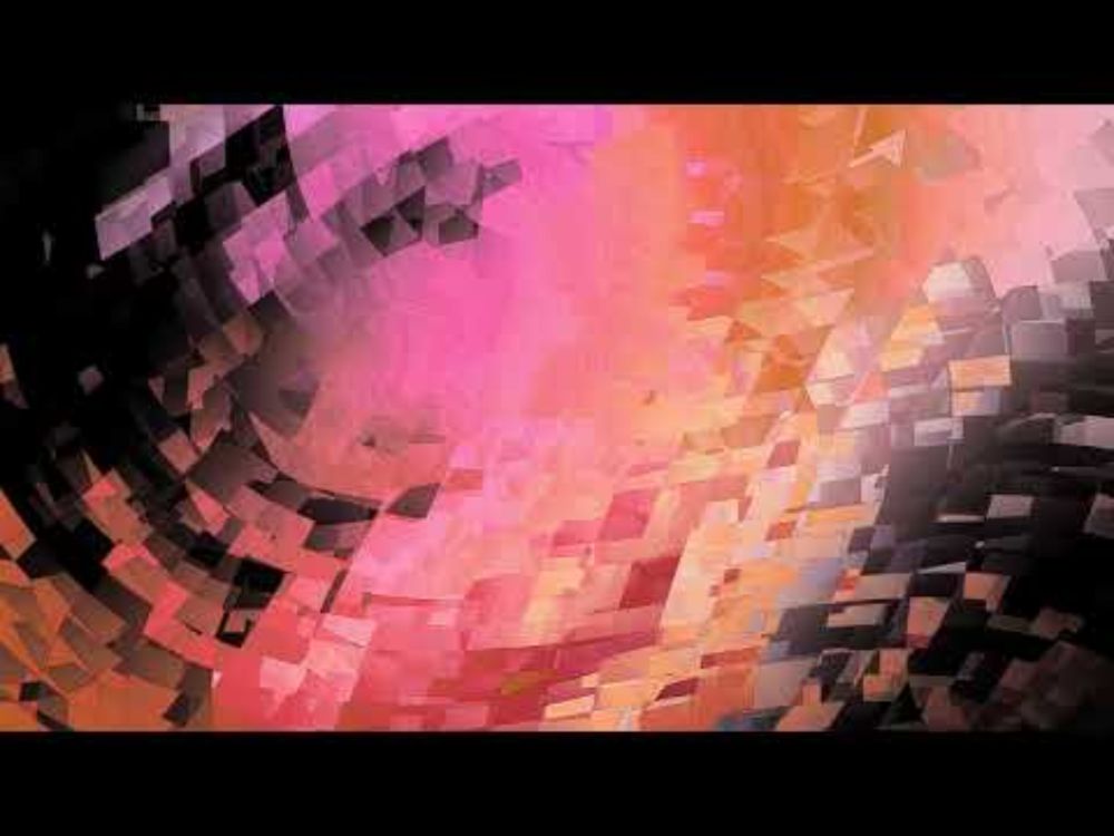Paul Padilla - Disappear Signal Broadcast