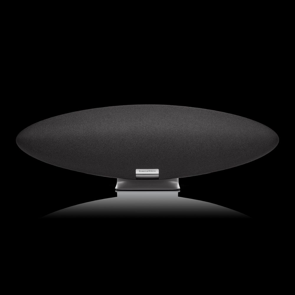 B&W Zepellin speaker