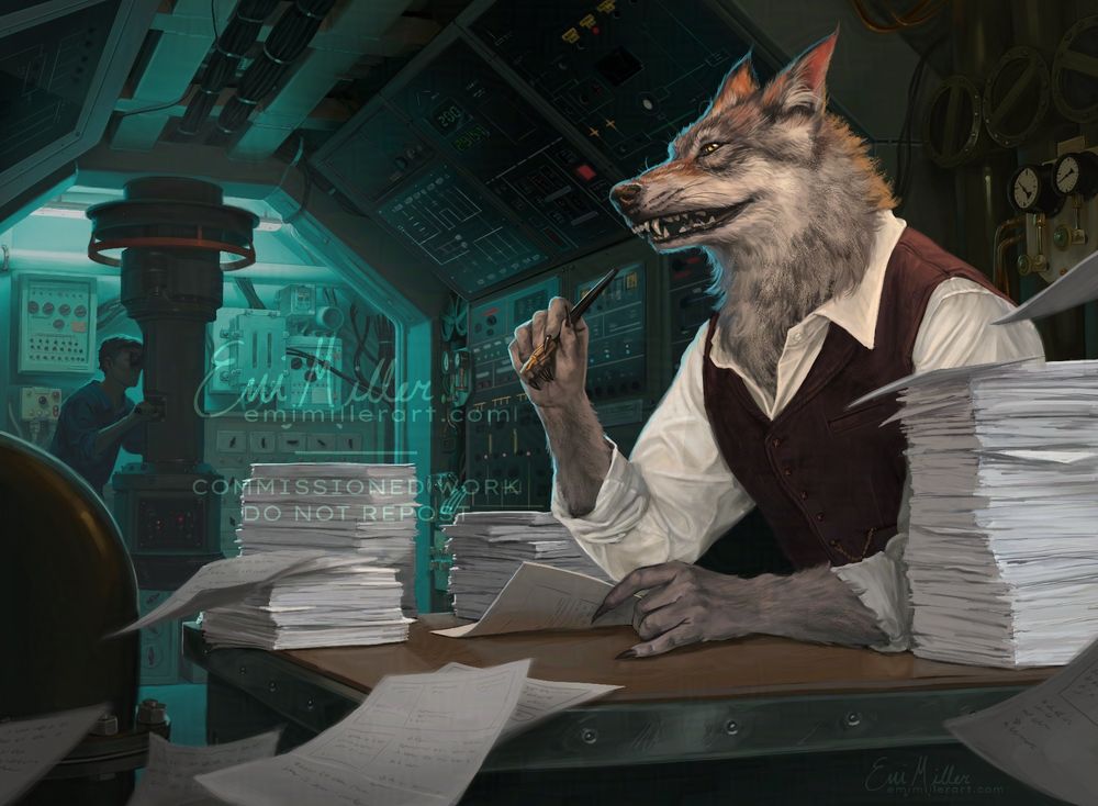 Image included in @emimillerart.com's post loading=