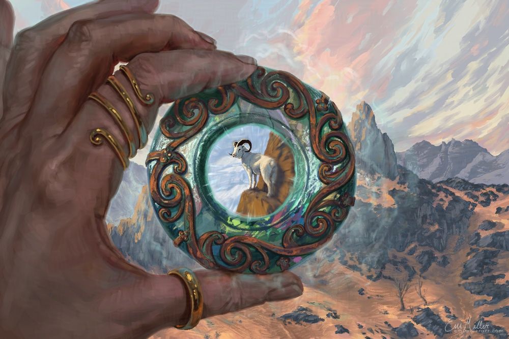 Image included in @emimillerart.com's post loading=
