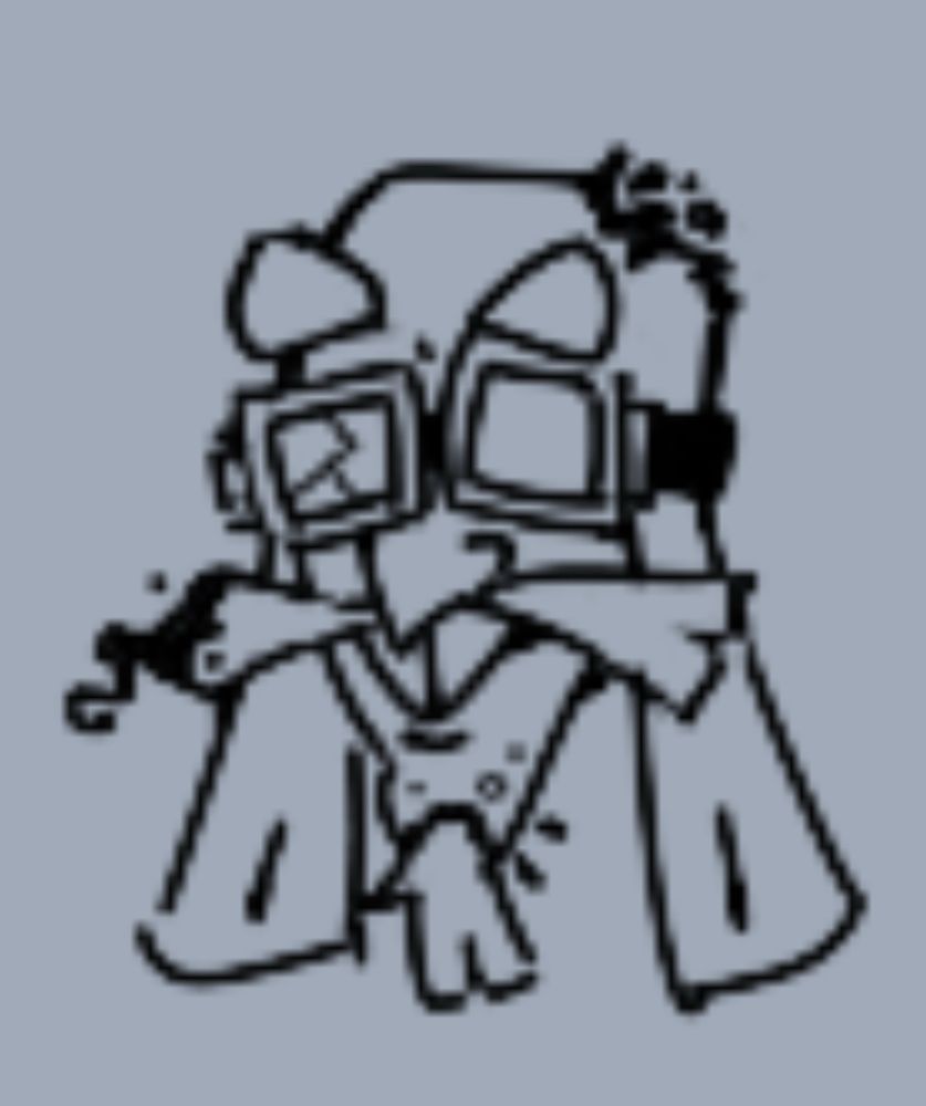 the head of Sootbottom Twitchwicket, madman aero-physicist