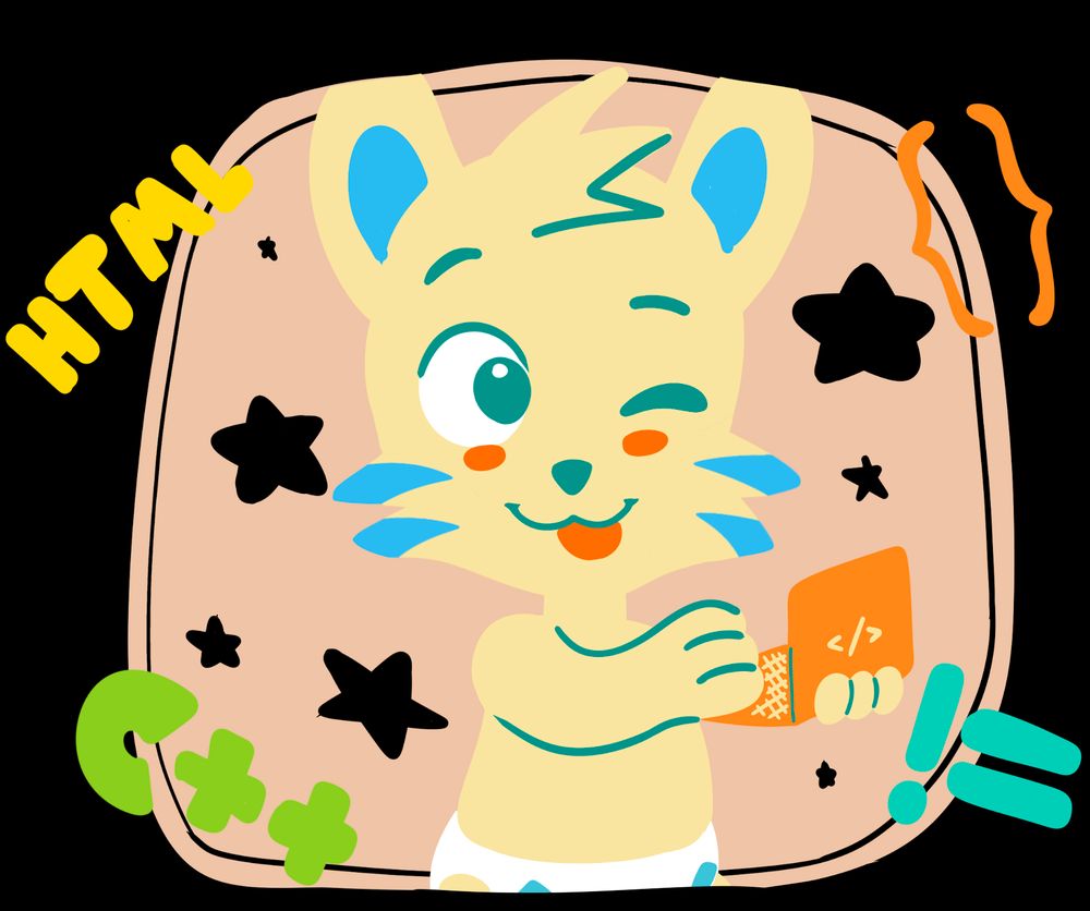 He wants to be on your diaper!