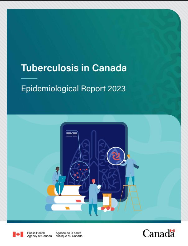 Cover of the linked report.