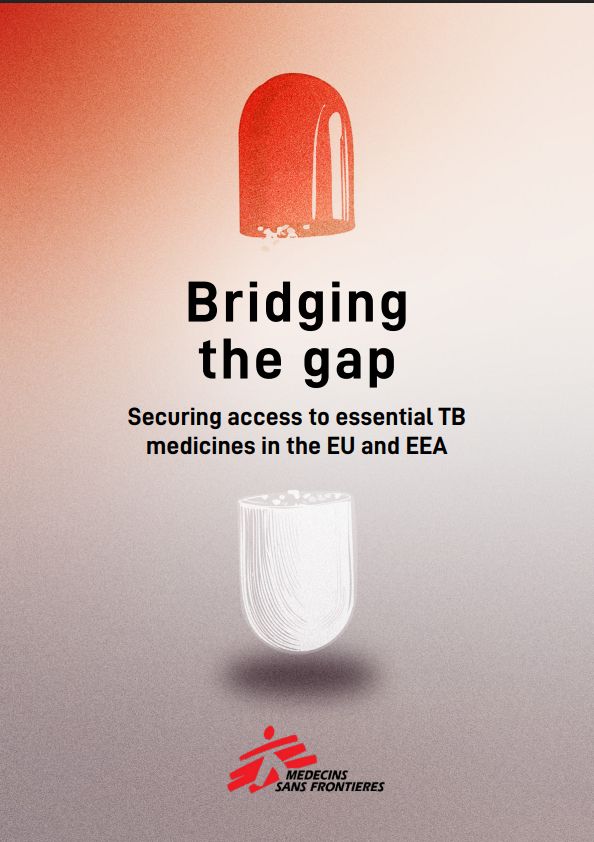 Screenshot of the cover of the linked report.