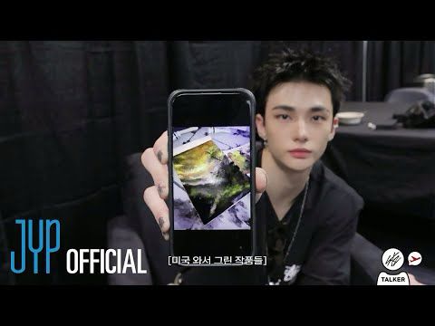[Stray Kids : SKZ-TALKER GO! Season 5] Ep.23 WASHINGTON D.C.