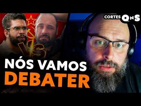 Professor explica Estética para a comunada (e para quem mais interessar)