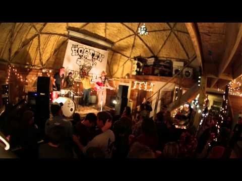 The Hooten Hallers "O, Jolene!" Official Music Video