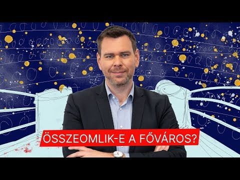 Vitézy Dávid kitálalt: ez a baja Lázár Jánossal és Karácsony Gergellyel – Ring Gavra Gáborral #4