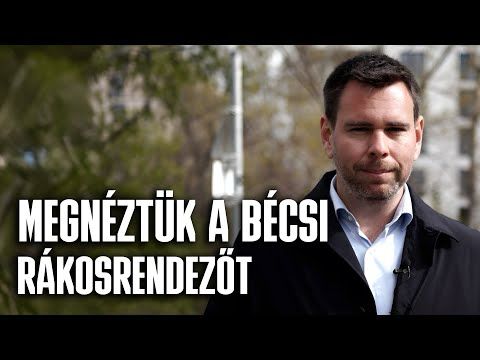 Megnéztük a bécsi Rákosrendezőt - mik a tanulságok?