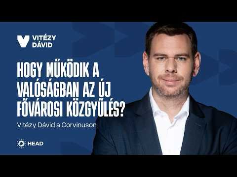 Merjünk újra Budapest jövőjéről gondolkodni!