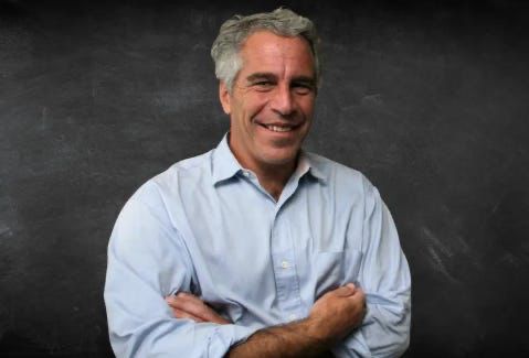 Trump’s best friend Jeffrey Epstein