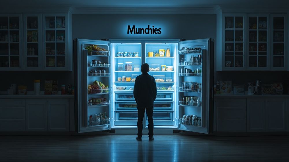 Munchies