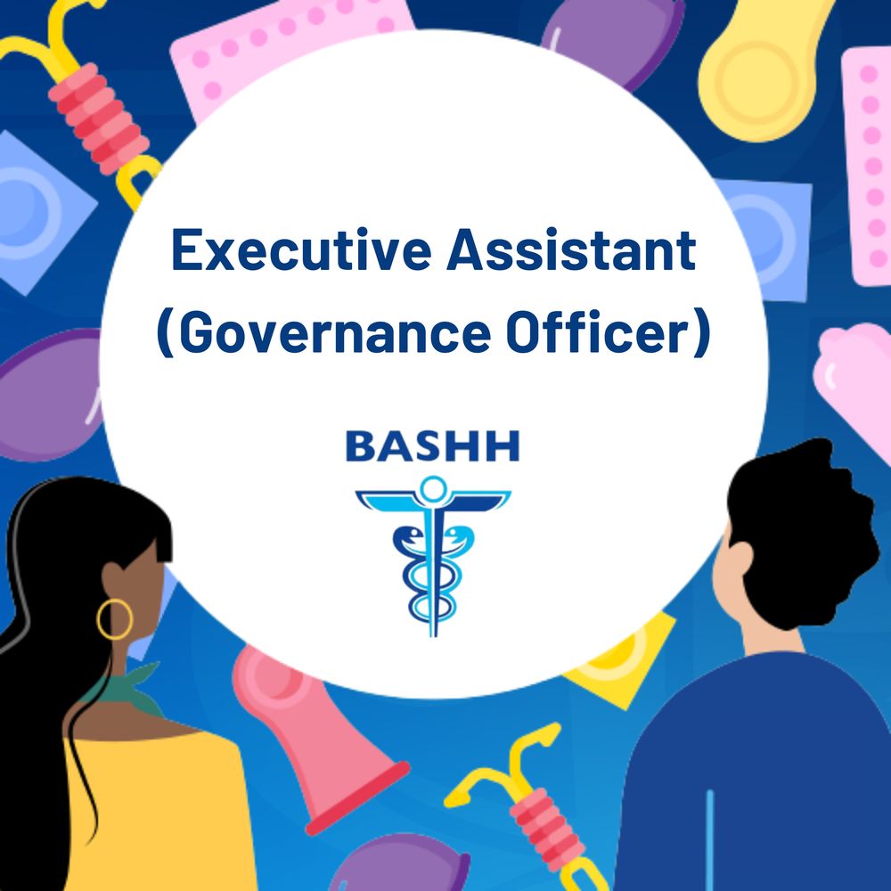 Executive Assistant (Governance Officer)