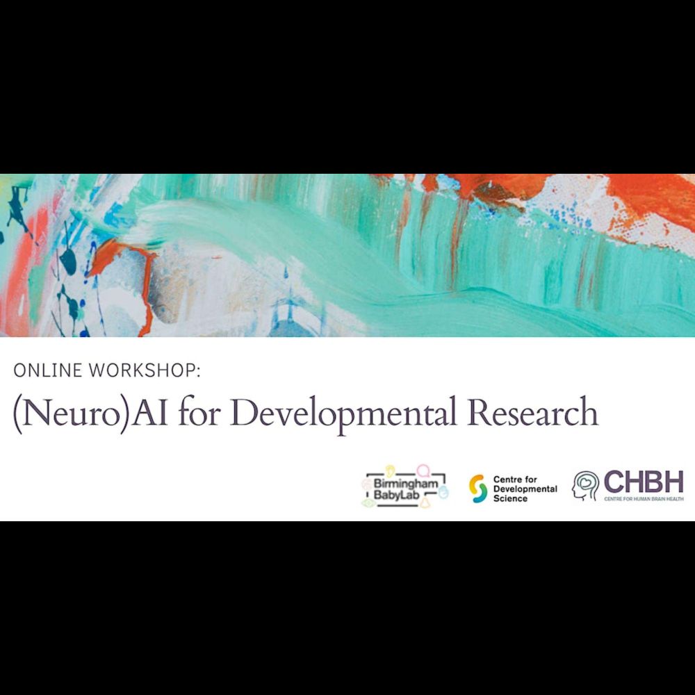 (Neuro)AI for Developmental Research