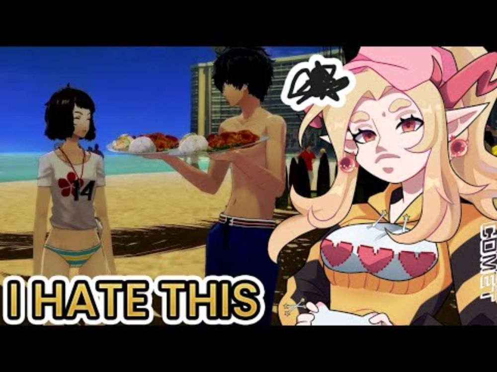 WHY are we in Hawaii