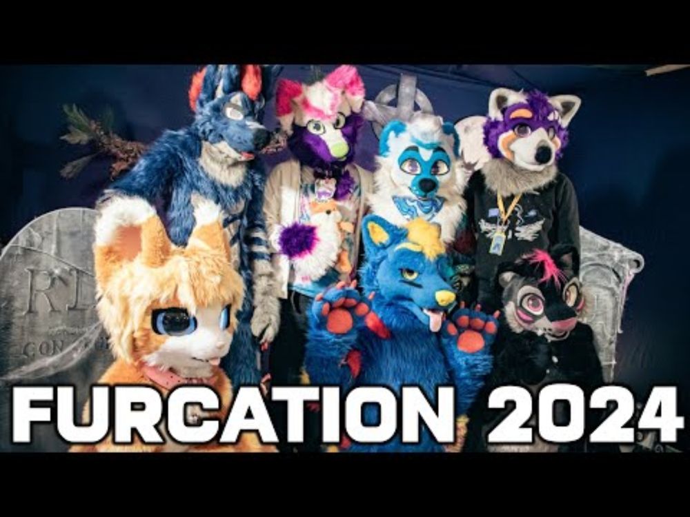 Furcation 2024