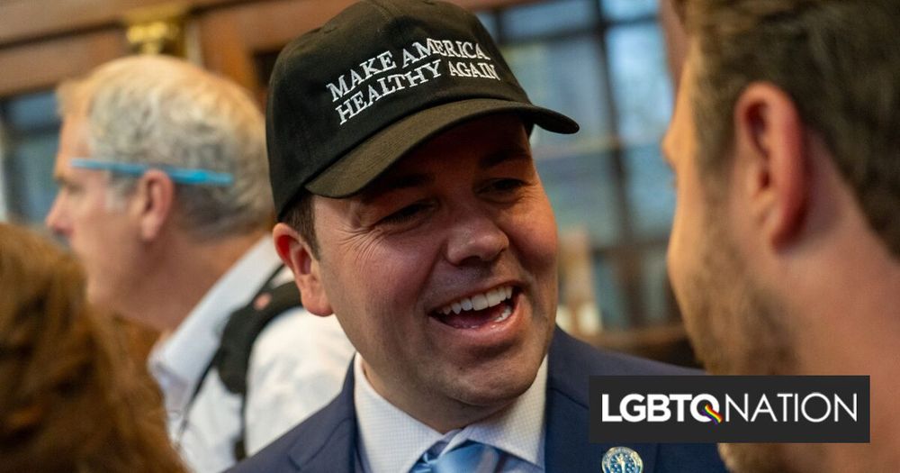 Pastors at this church use slurs and say they "hate sodomites."