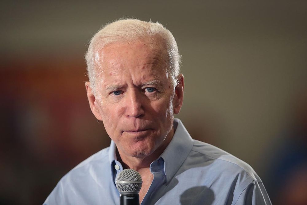 It’s not just Trump questioning Biden’s age. Democrats are, too.