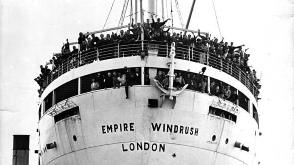 Tribunal forces Home Office to publish report on the racism that underpinned the Windrush scandal - Free Movement