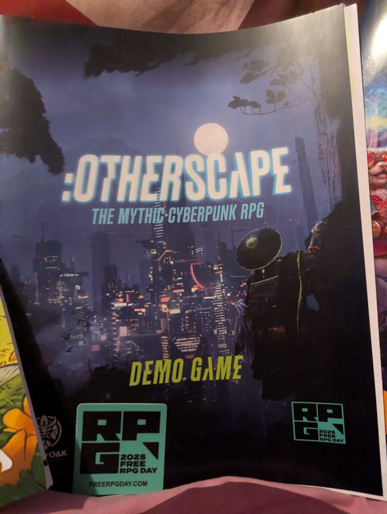 Otherscape