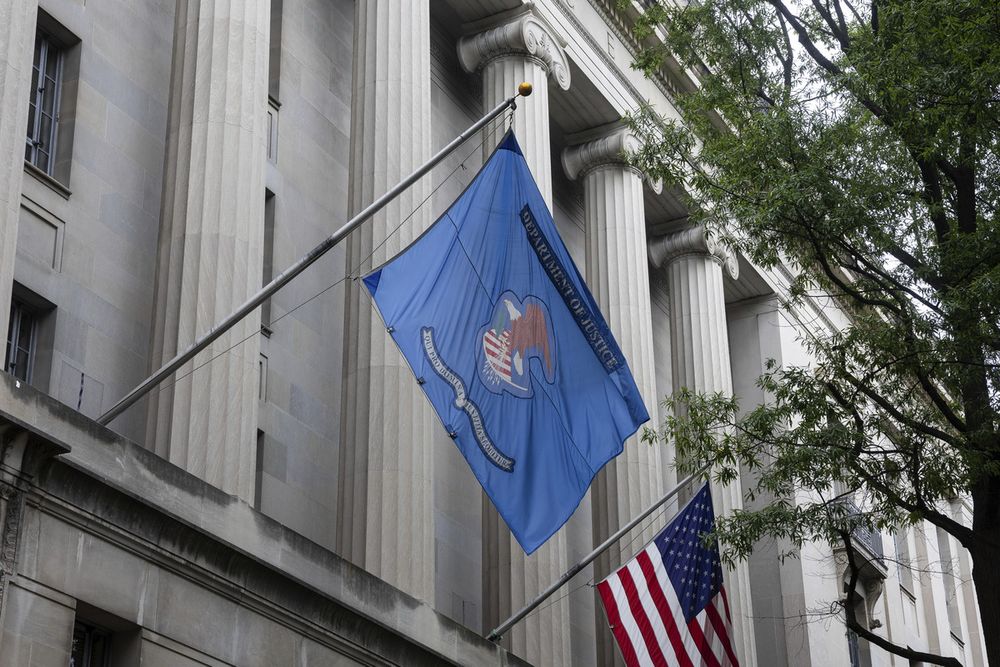 The identities of confidential court informants are feared compromised in a series of breaches across multiple U.S. states.