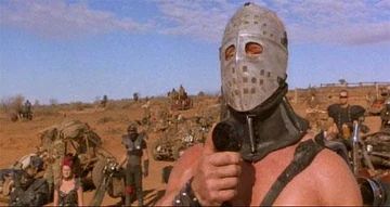 Lord Humungus 