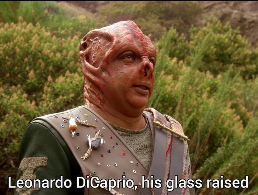 Darmok at Tanagra 