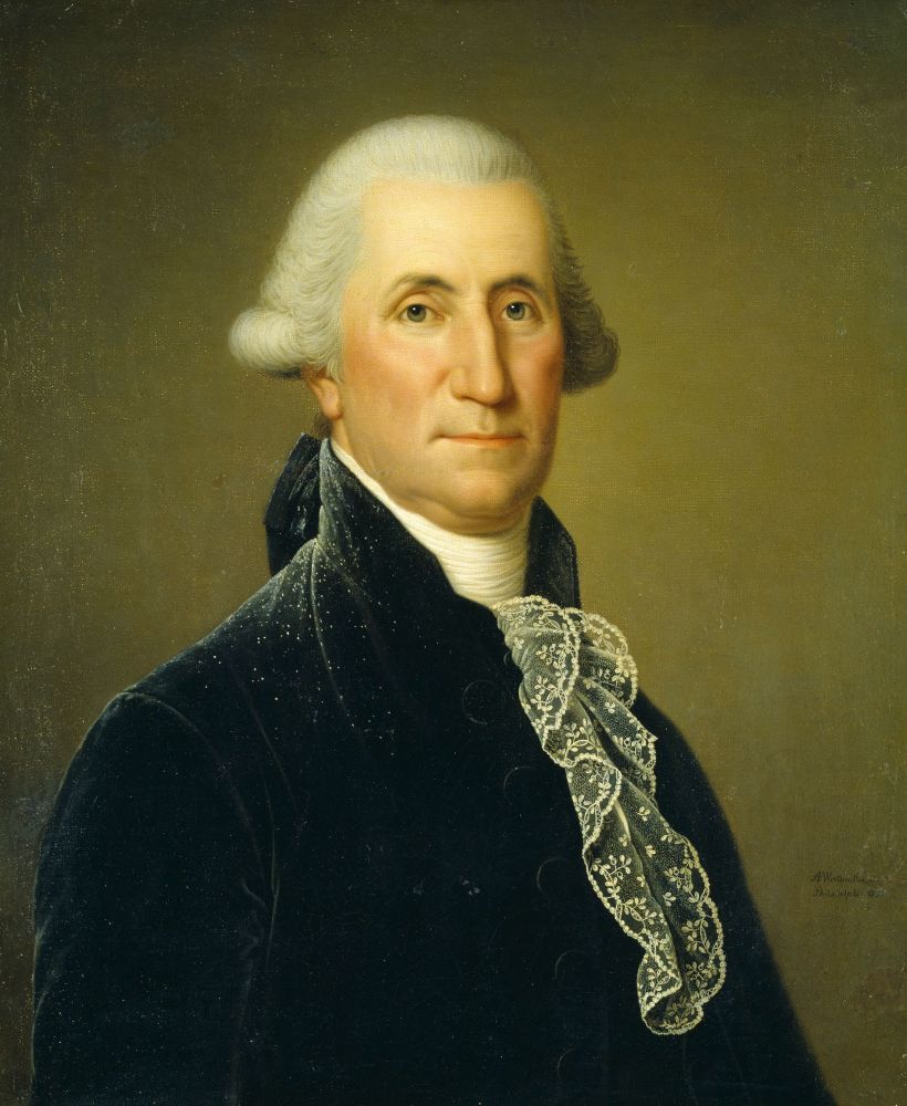 George Washington 