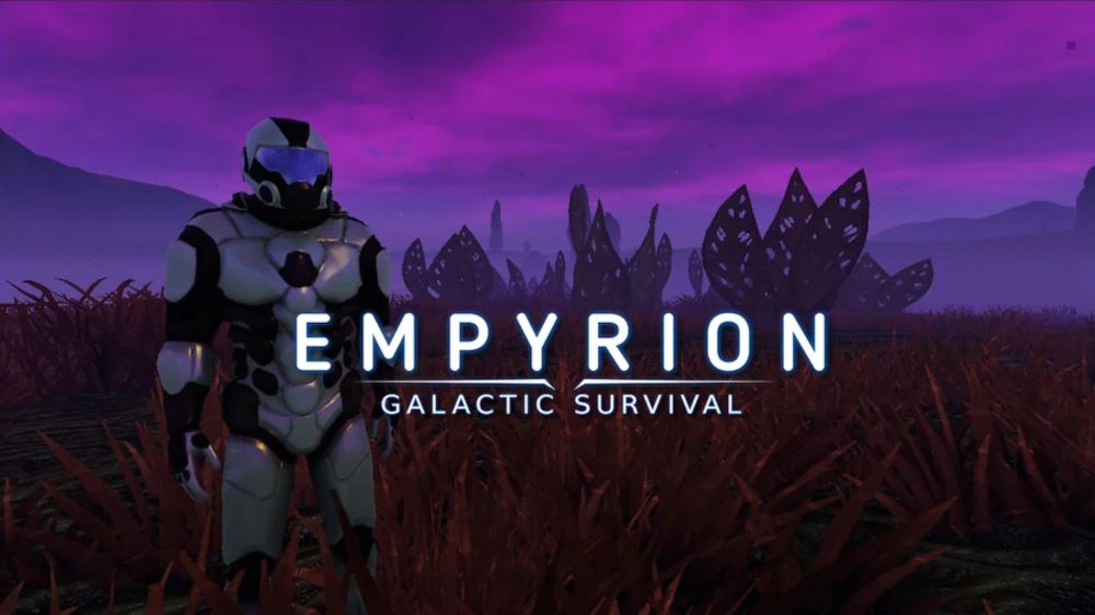 Empyrion - Galactic Survival un sandbox nello spazio