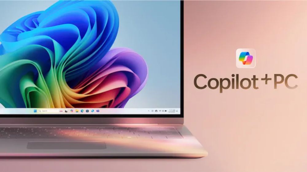 Copilot+ il nuovo ecosistema con IA di Windows 11