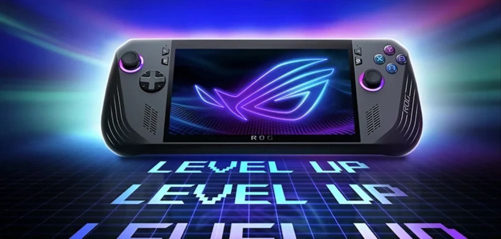 Asus ROG Ally X: l'evoluzione del gaming handheld