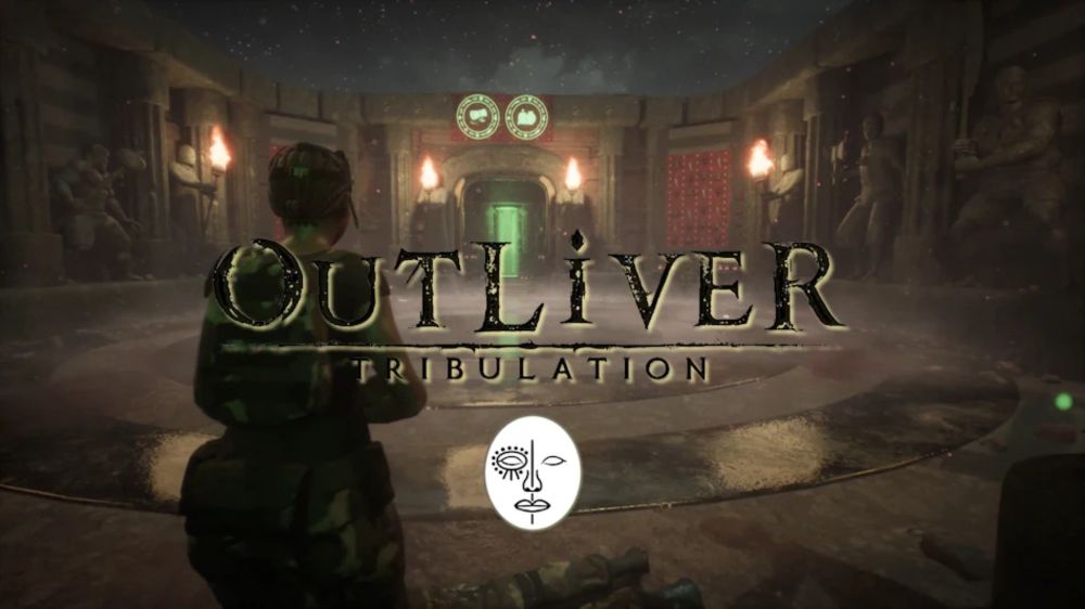 Outliver: Tribulation, un horror della mitologia africana