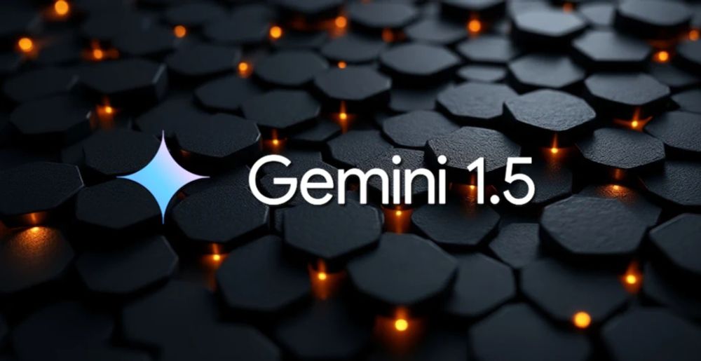 Gemini 1.5 di Google: app IA migliori a costi ridotti