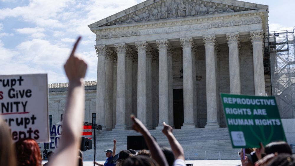 Live Updates: Supreme Court Overrules Chevron Doctrine, Imperiling an Array of Federal Rules