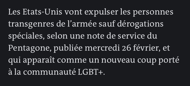 Article du monde/afp cité dans le texte.