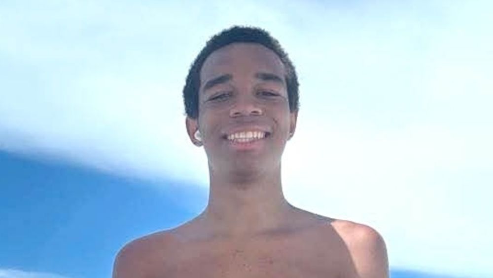 The search continues for a missing 18-year-old from North Carolina, who disappeared last week after vacationing with relatives in Florida, according to officials.