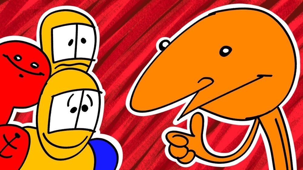 Brains N' Bozos (April Fools 2025)